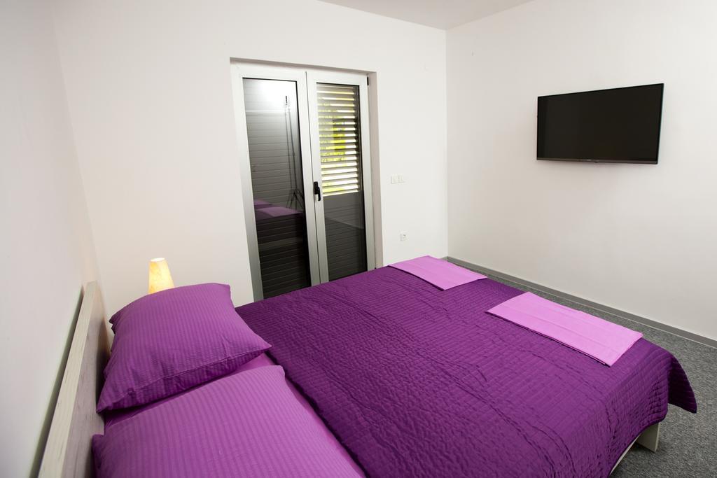Apartments Bago Trogir Exterior foto