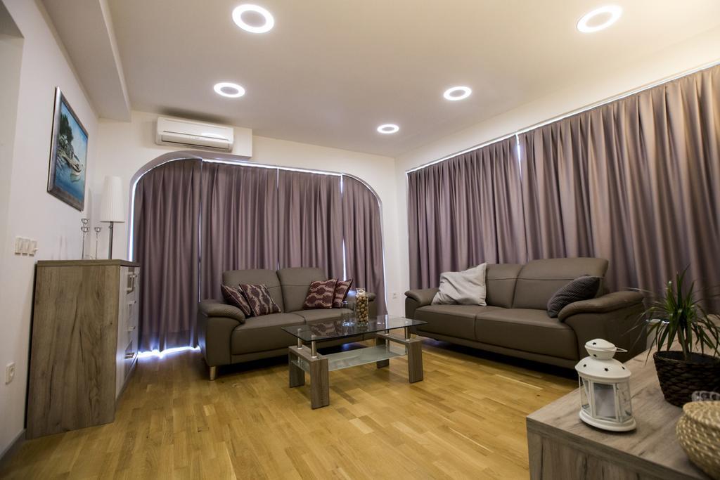 Apartments Bago Trogir Exterior foto