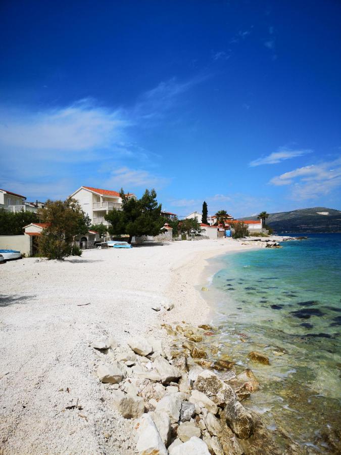 Apartments Bago Trogir Exterior foto